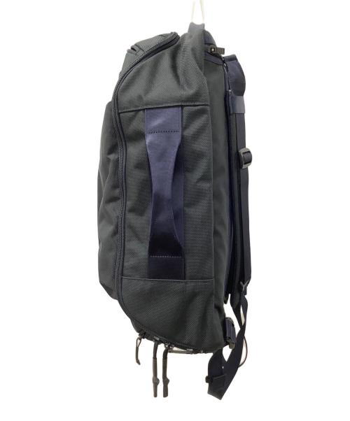 PORTER（ポーター）PORTER (ポーター) アップサイド 3WAY BRIEFCASE ネイビーの古着・服飾アイテム