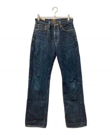 The REAL McCOY'S デニムパンツ 中古・古着通販】THE REAL McCOY'S (ザ・リアルマッコイズ) デニム