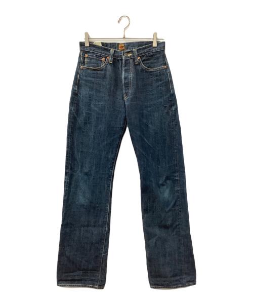 THE REAL McCOY'S（ザ・リアルマッコイズ）THE REAL McCOY'S (ザ・リアルマッコイズ) デニムパンツ インディゴ サイズ: W31×L34の古着・服飾アイテム