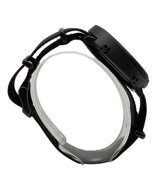 SEIKO（セイコー）SEIKO (セイコー) プロスペックス ブラックの古着・服飾アイテム