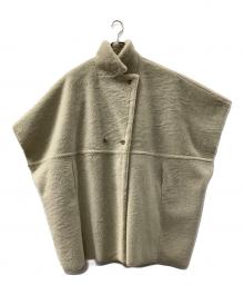 Ameri（アメリ）の古着「コート」｜ベージュ