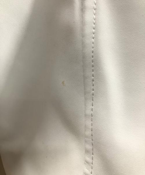 X-LARGE（エクストララージ）X-LARGE (エクストララージ) スタジャン ブルー×ホワイト サイズ:Lの古着・服飾アイテム