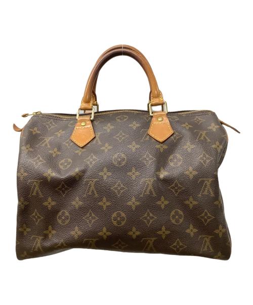LOUIS VUITTON（ルイ ヴィトン）LOUIS VUITTON (ルイ ヴィトン) スピーディ30の古着・服飾アイテム