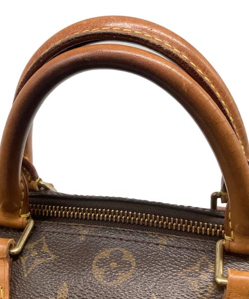 LOUIS VUITTON（ルイ ヴィトン）LOUIS VUITTON (ルイ ヴィトン) スピーディ30の古着・服飾アイテム