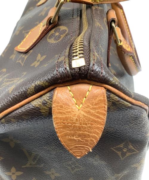 LOUIS VUITTON（ルイ ヴィトン）LOUIS VUITTON (ルイ ヴィトン) スピーディ30の古着・服飾アイテム