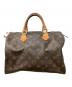 LOUIS VUITTON (ルイ ヴィトン) スピーディ30：40000円