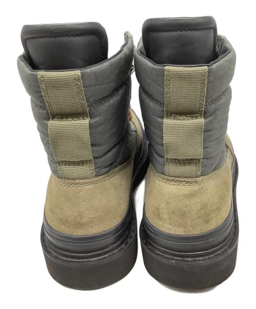 DIESEL（ディーゼル）DIESEL (ディーゼル) H-SHIROK-HB オリーブ サイズ:US8.5の古着・服飾アイテム