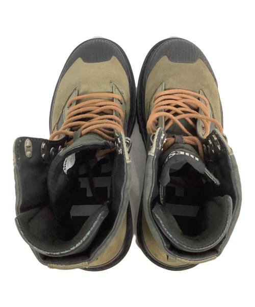 DIESEL（ディーゼル）DIESEL (ディーゼル) H-SHIROK-HB オリーブ サイズ:US8.5の古着・服飾アイテム