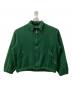 POLO SPORT（ポロスポーツ）の古着「フリースジャケット」｜グリーン