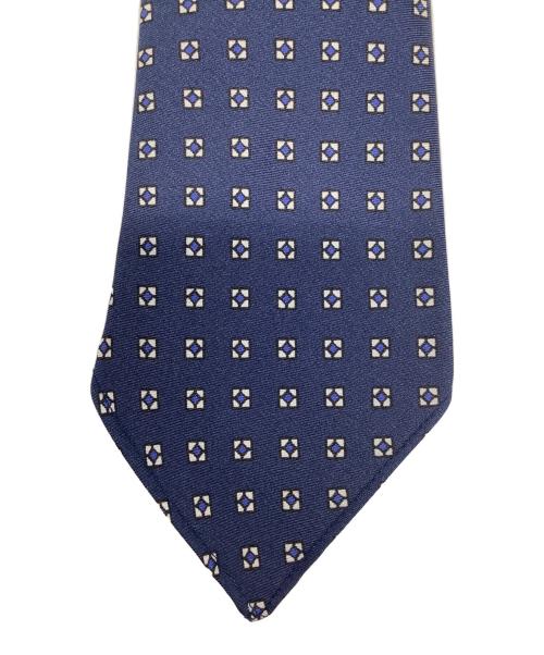 RALPH LAUREN（ラルフローレン）RALPH LAUREN (ラルフローレン) ネクタイ ネイビー サイズ:- 未使用品の古着・服飾アイテム