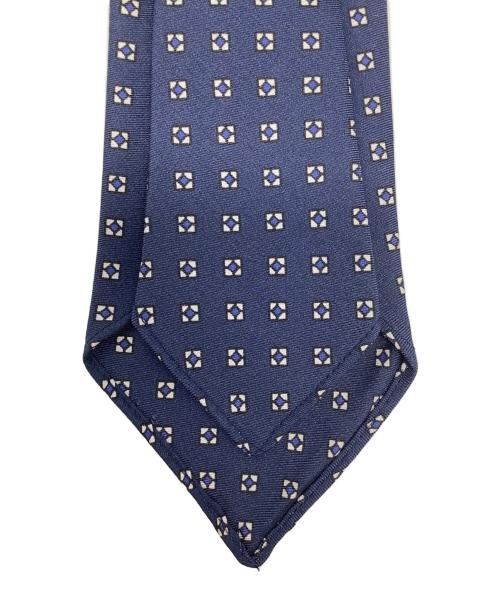 RALPH LAUREN（ラルフローレン）RALPH LAUREN (ラルフローレン) ネクタイ ネイビー サイズ:- 未使用品の古着・服飾アイテム