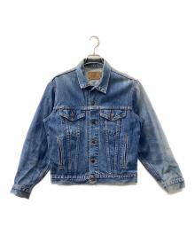 LEVI'S（リーバイス）の古着「デニムジャケット」｜インディゴ