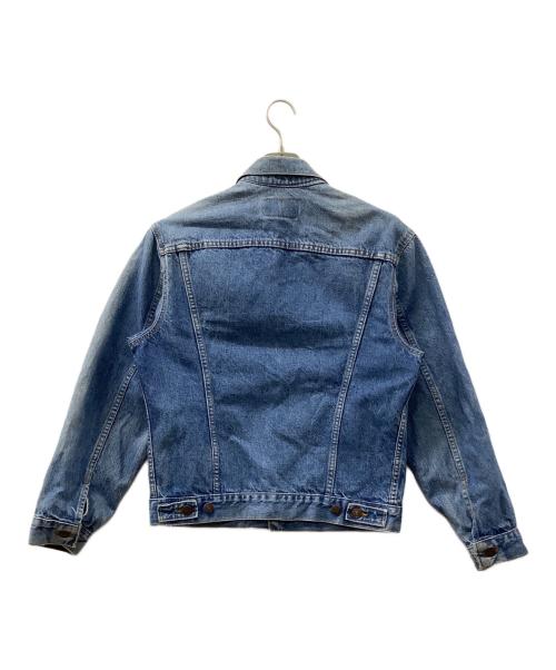 LEVI'S（リーバイス）LEVI'S (リーバイス) デニムジャケット インディゴ サイズ:38の古着・服飾アイテム