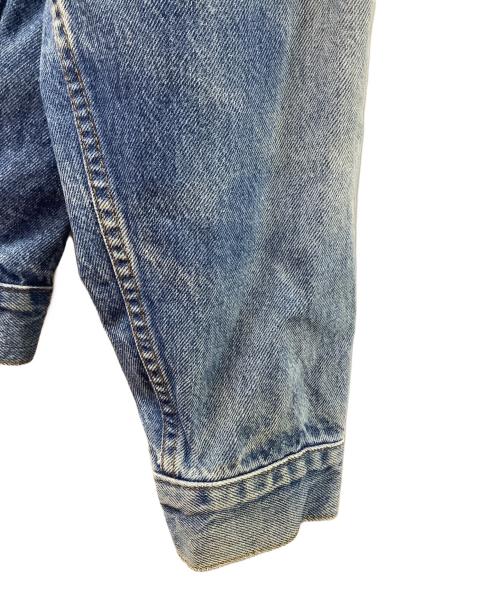 LEVI'S（リーバイス）LEVI'S (リーバイス) デニムジャケット インディゴ サイズ:38の古着・服飾アイテム