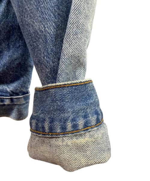 LEVI'S（リーバイス）LEVI'S (リーバイス) デニムジャケット インディゴ サイズ:38の古着・服飾アイテム