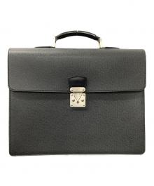 LOUIS VUITTON（ルイ ヴィトン）の古着「タイガモスコバ」｜ブラック