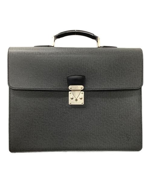 LOUIS VUITTON（ルイ ヴィトン）LOUIS VUITTON (ルイ ヴィトン) タイガモスコバ ブラックの古着・服飾アイテム