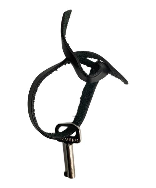 LOUIS VUITTON（ルイ ヴィトン）LOUIS VUITTON (ルイ ヴィトン) タイガモスコバ ブラックの古着・服飾アイテム