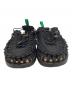 中古・古着 KEEN (キーン) UNEEK 2 CONVERTIBLE ブラック サイズ:US8.5：10000円