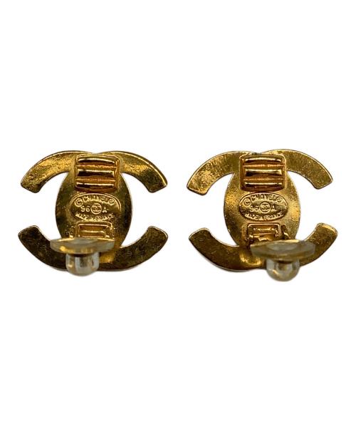CHANEL（シャネル）CHANEL (シャネル) ココマークターンロックの古着・服飾アイテム