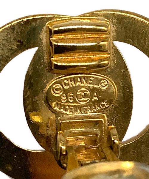 CHANEL（シャネル）CHANEL (シャネル) ココマークターンロックの古着・服飾アイテム
