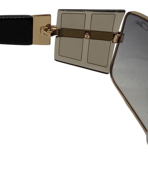 CAZAL（カザール）CAZAL (カザール) サングラス サイズ:57□16の古着・服飾アイテム