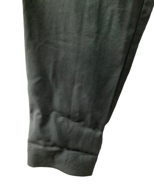 NEMETH（ネメス）NEMETH (ネメス) 長袖シャツ ブラック サイズ:Sの古着・服飾アイテム