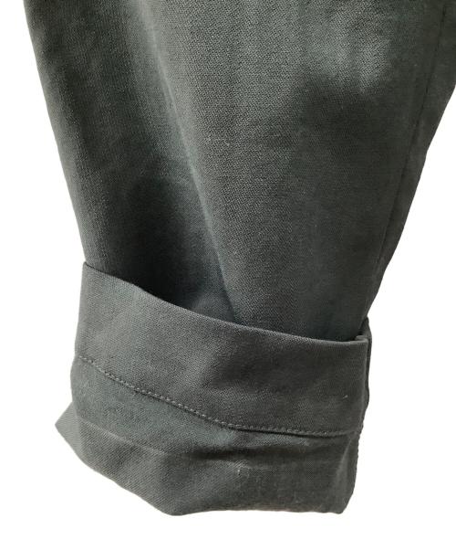 NEMETH（ネメス）NEMETH (ネメス) 長袖シャツ ブラック サイズ:Sの古着・服飾アイテム