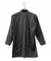 NEMETH (ネメス) 長袖シャツ ブラック サイズ:S：20000円