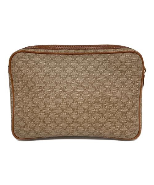 CELINE（セリーヌ）CELINE (セリーヌ) マカダムの古着・服飾アイテム