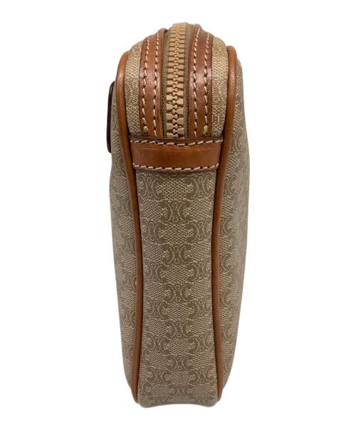 CELINE（セリーヌ）CELINE (セリーヌ) マカダムの古着・服飾アイテム