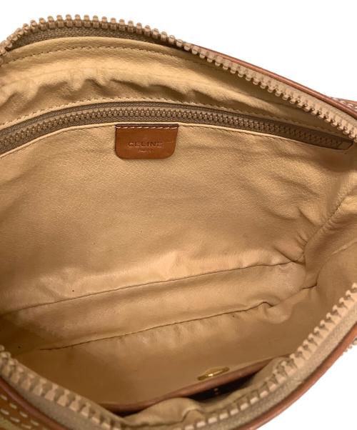 CELINE（セリーヌ）CELINE (セリーヌ) マカダムの古着・服飾アイテム