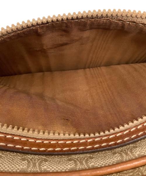 CELINE（セリーヌ）CELINE (セリーヌ) マカダムの古着・服飾アイテム