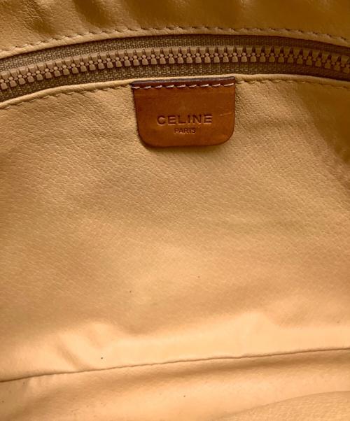 CELINE（セリーヌ）CELINE (セリーヌ) マカダムの古着・服飾アイテム