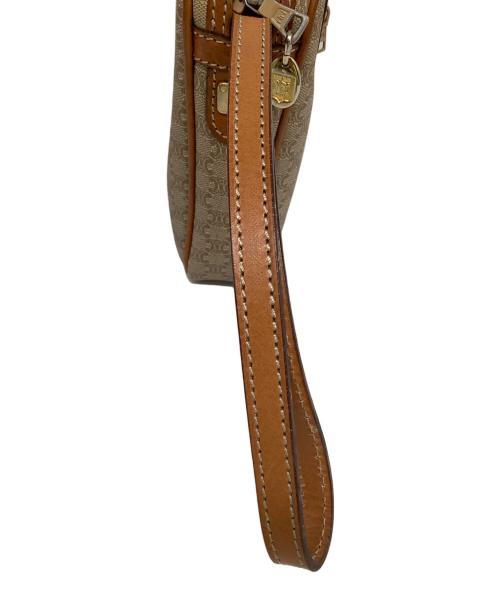 CELINE（セリーヌ）CELINE (セリーヌ) マカダムの古着・服飾アイテム