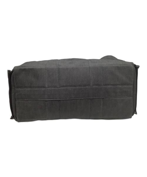 PORTER（ポーター）PORTER (ポーター) BOSTON BAG(L)　スモーキー ブラックの古着・服飾アイテム