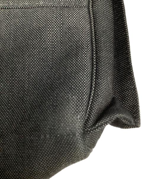 PORTER（ポーター）PORTER (ポーター) BOSTON BAG(L)　スモーキー ブラックの古着・服飾アイテム