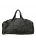 PORTER (ポーター) BOSTON BAG(L)　スモーキー ブラック：12000円
