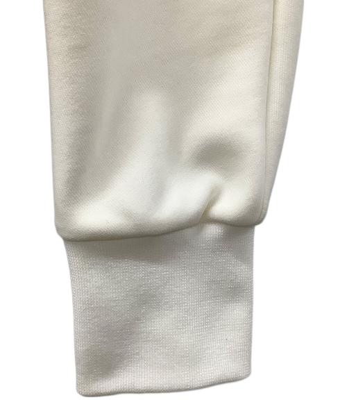 COMME des GARCONS（コムデギャルソン）COMME des GARCONS (コムデギャルソン) トラックジャケット ホワイト サイズ:Sの古着・服飾アイテム