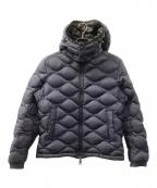 MONCLERモンクレール）の古着「MORANDIERES」｜ネイビー