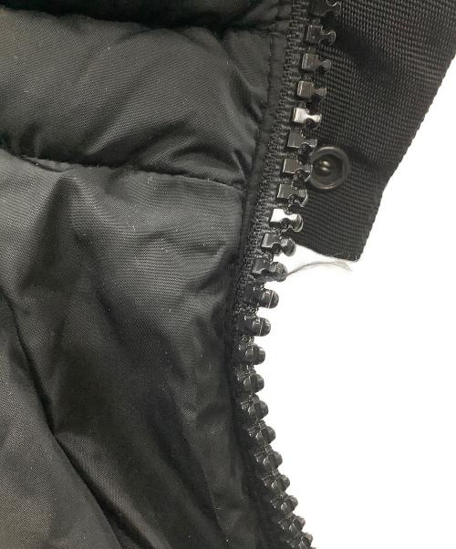 MONCLER（モンクレール）MONCLER (モンクレール) MORANDIERES ネイビー サイズ:1の古着・服飾アイテム