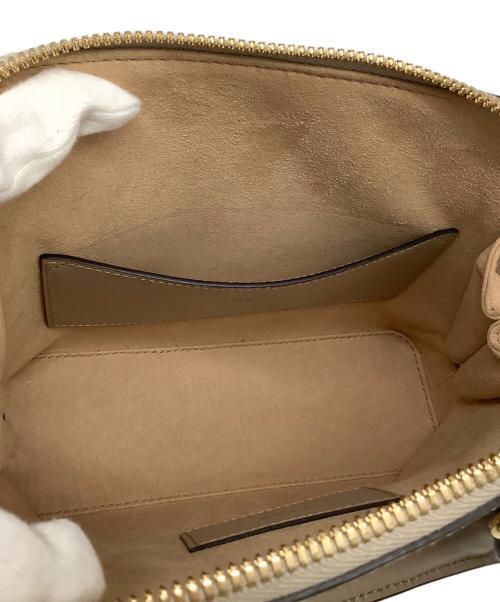 GUCCI（グッチ）GUCCI (グッチ) ホースビット1955 ベージュの古着・服飾アイテム