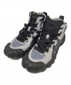 Onitsuka Tigerオニツカタイガー）の古着「DENTIGRE LL」｜グレー