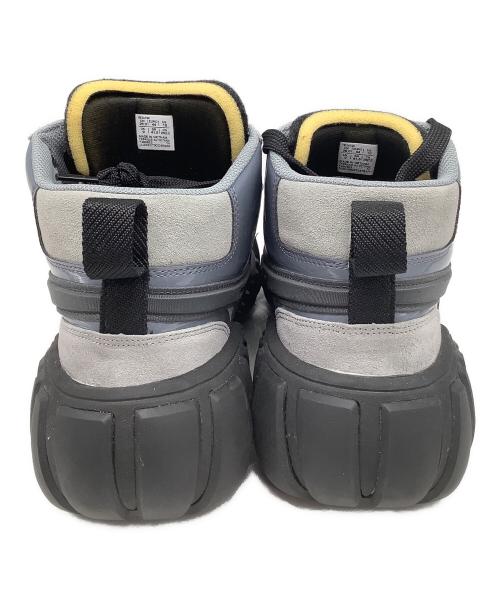 Onitsuka Tiger（オニツカタイガー）Onitsuka Tiger (オニツカタイガー) DENTIGRE LL グレー サイズ:UK9の古着・服飾アイテム