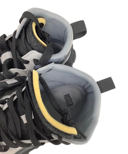 Onitsuka Tiger（オニツカタイガー）Onitsuka Tiger (オニツカタイガー) DENTIGRE LL グレー サイズ:UK9の古着・服飾アイテム