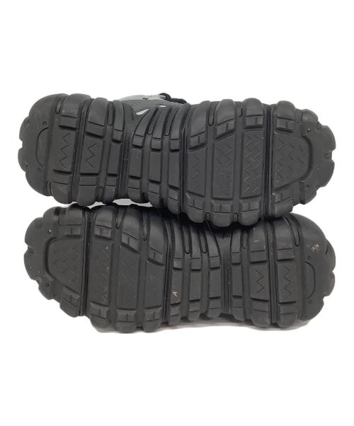 Onitsuka Tiger（オニツカタイガー）Onitsuka Tiger (オニツカタイガー) DENTIGRE LL グレー サイズ:UK9の古着・服飾アイテム