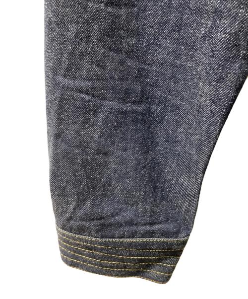 LEVI'S（リーバイス）LEVI'S (リーバイス) BOSS (ボス) デニムジャケット インディゴ サイズ:LLの古着・服飾アイテム