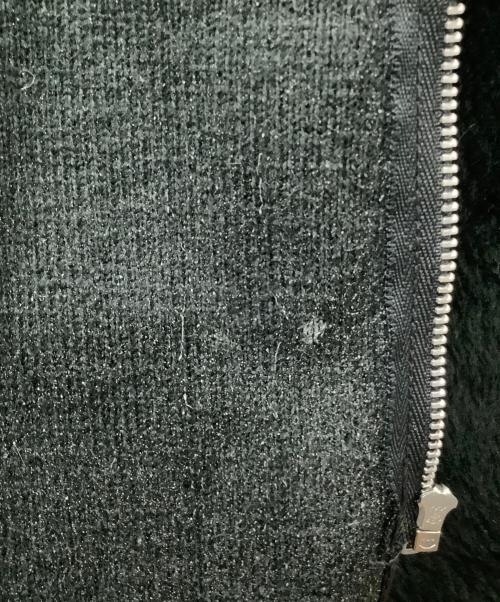 Schott（ショット）Schott (ショット) ライナー付きステアハイドレザーシングルライダースジャケット ブラック サイズ:42の古着・服飾アイテム