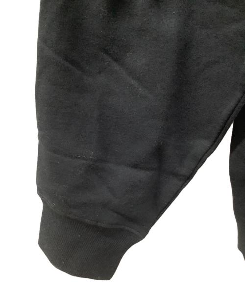 New Era（ニューエラ）New Era (ニューエラ) TAKAHIROMIYASHITA TheSoloIst. (タカヒロミヤシタ ザソロイスト) 読売ジャイアンツ (ヨミウリジャイアンツ) プルオーバーパーカー ブラック×ホワイト サイズ:XL 未使用品の古着・服飾アイテム