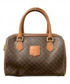 CELINEセリーヌ）の古着「マカダム」｜ブラウン